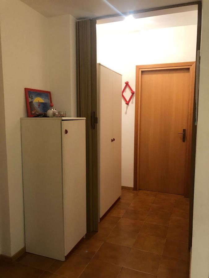 Beach Apartments Patrizia Таорміна Екстер'єр фото