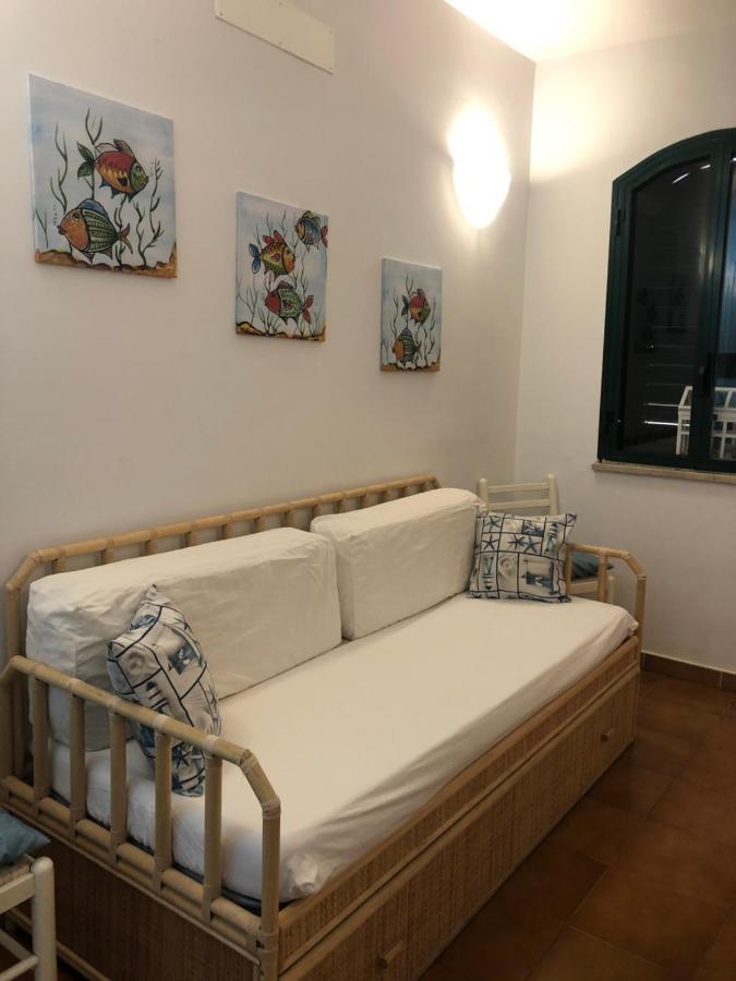Beach Apartments Patrizia Таорміна Екстер'єр фото