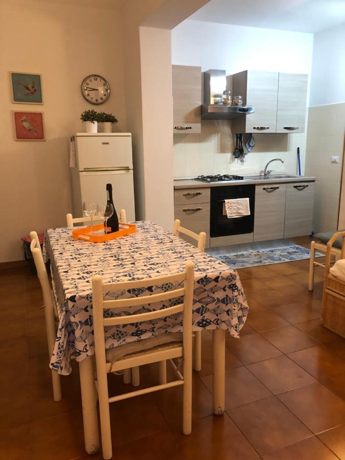 Beach Apartments Patrizia Таорміна Екстер'єр фото