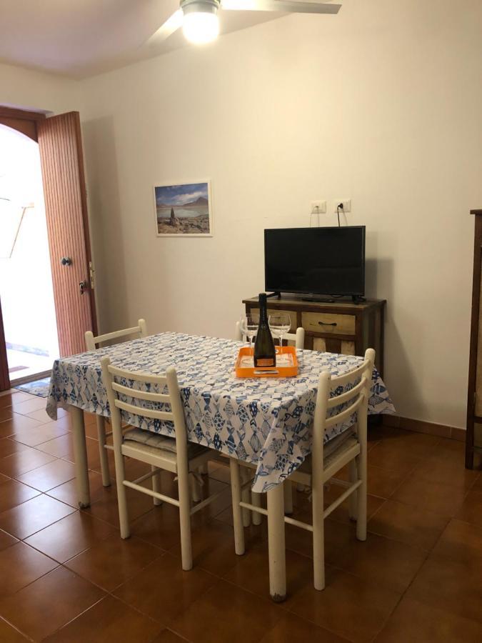 Beach Apartments Patrizia Таорміна Екстер'єр фото