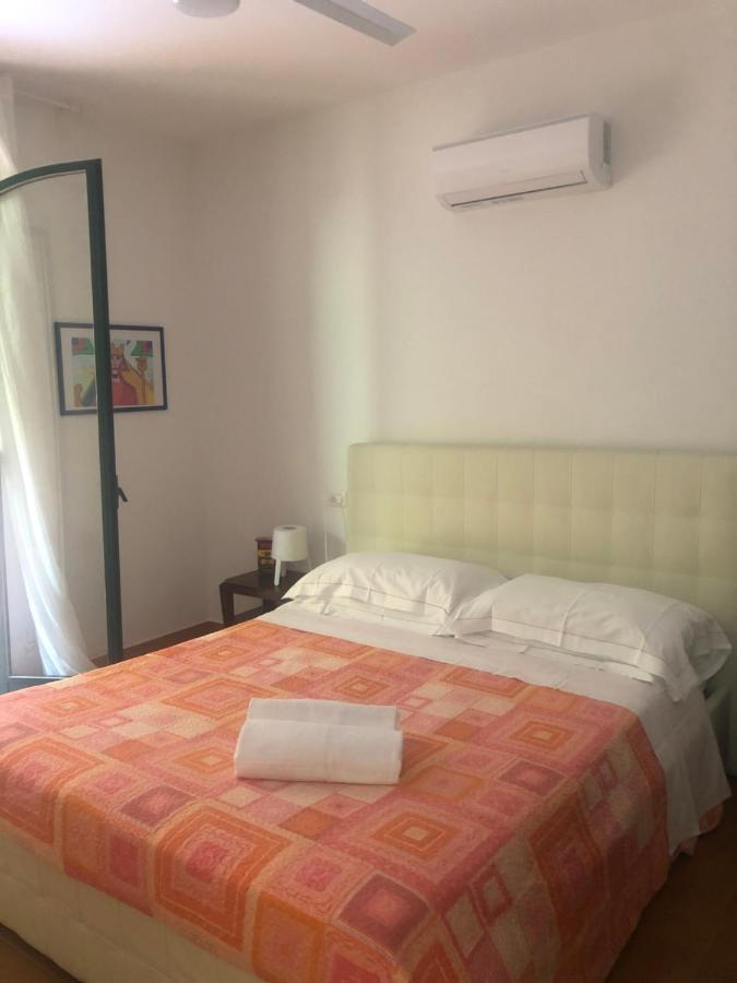 Beach Apartments Patrizia Таорміна Екстер'єр фото