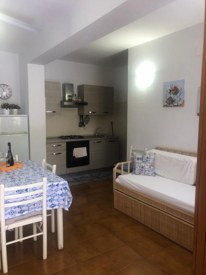 Beach Apartments Patrizia Таорміна Екстер'єр фото