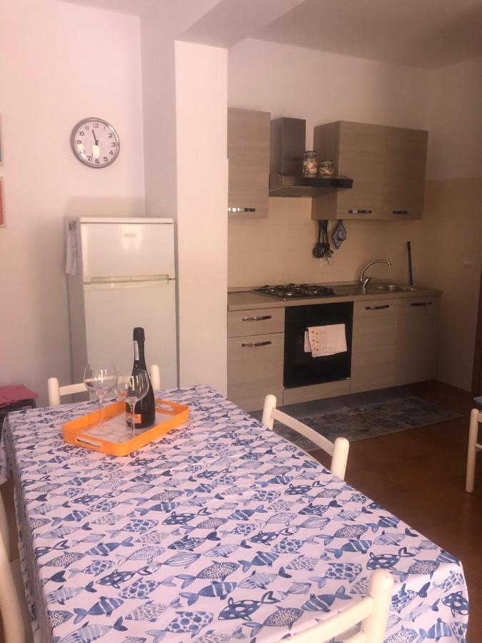 Beach Apartments Patrizia Таорміна Екстер'єр фото