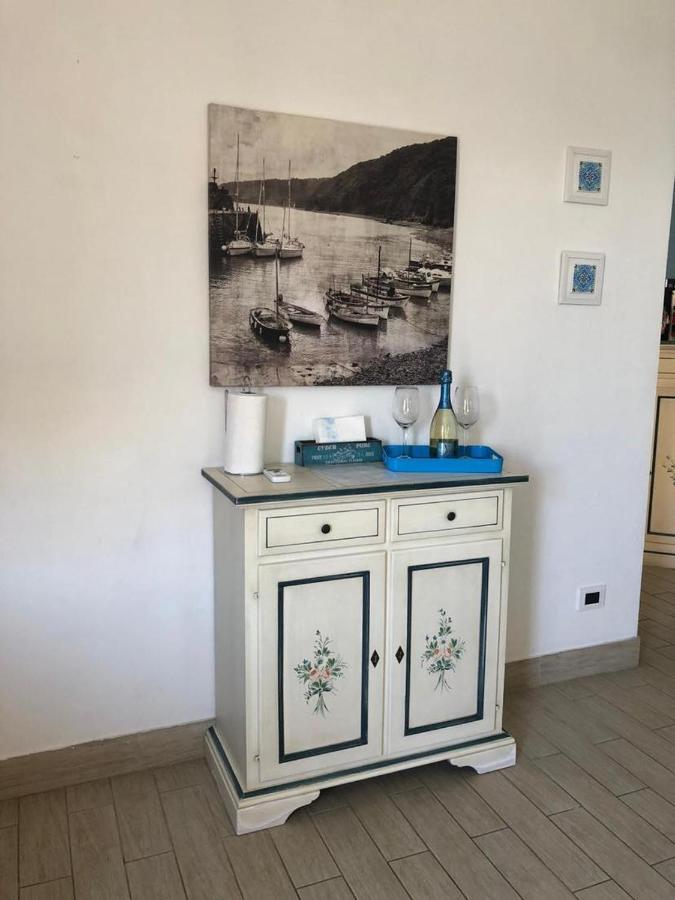 Beach Apartments Patrizia Таорміна Екстер'єр фото
